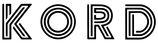 Kord Culture logo