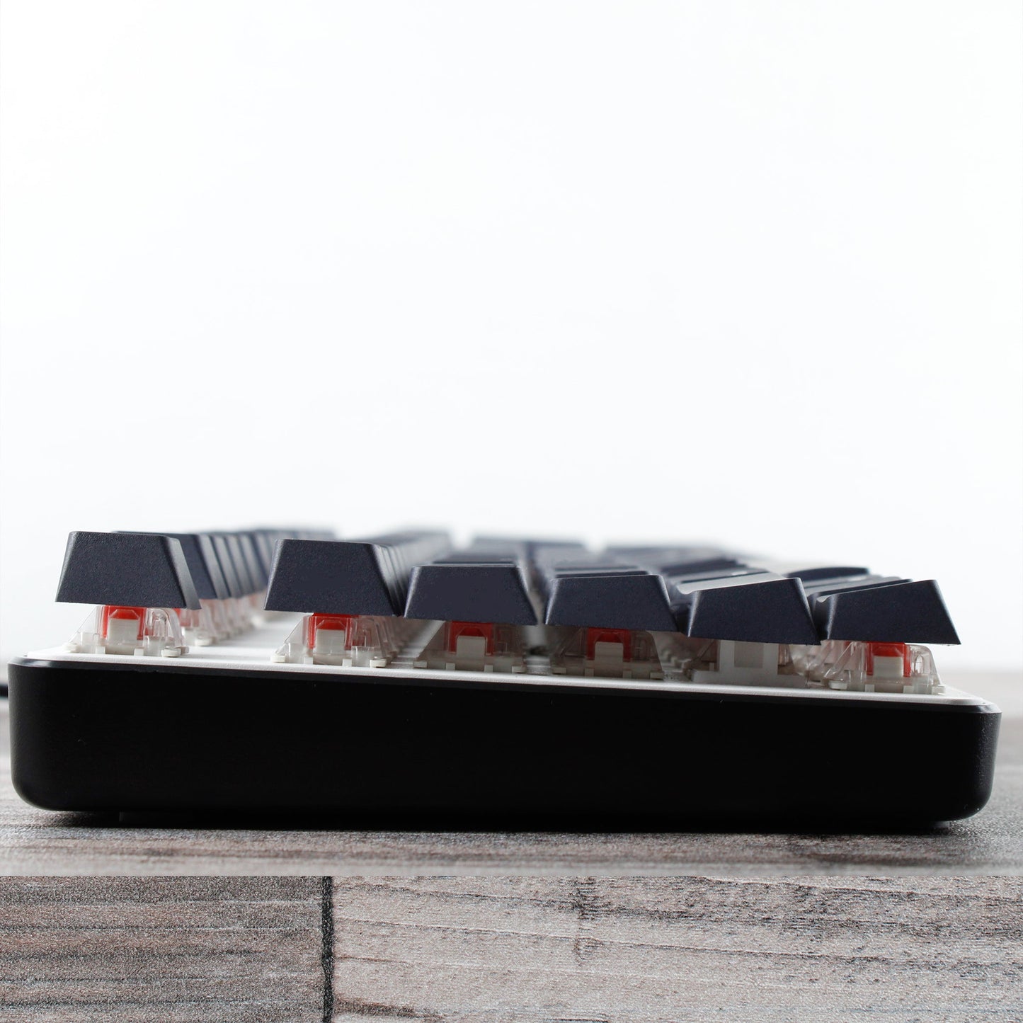 Samurai Keycaps Set