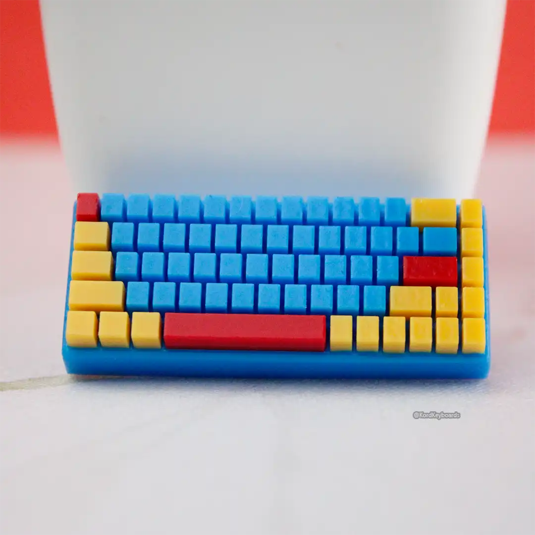 Miniboard Enter Keycap