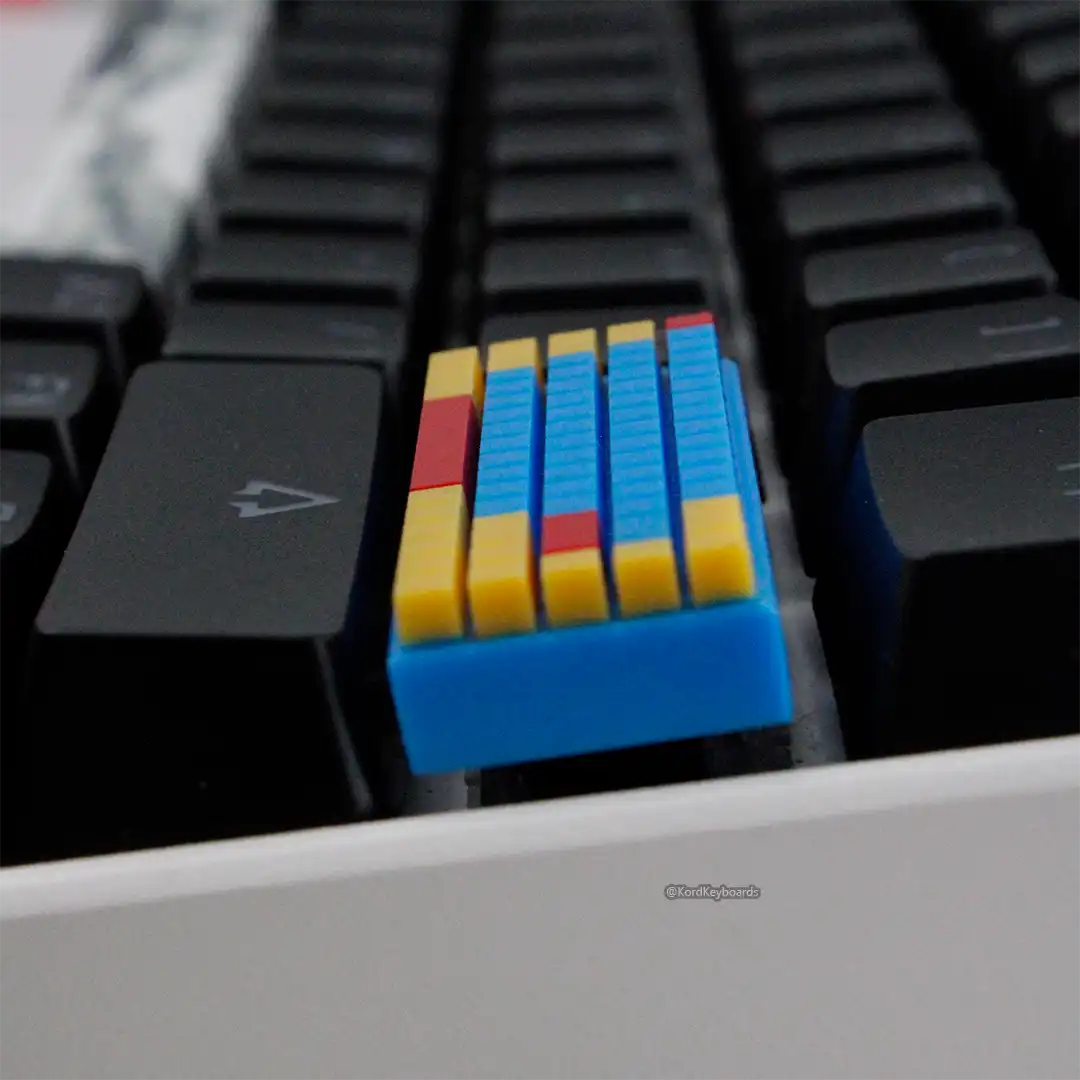 Miniboard Enter Keycap