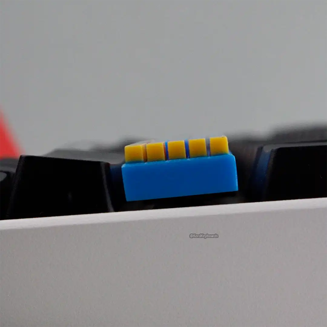 Miniboard Enter Keycap