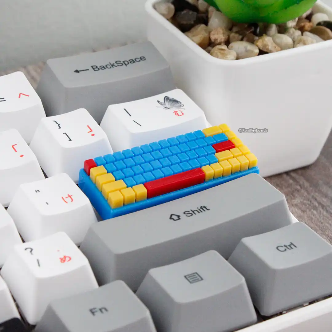 Miniboard Enter Keycap