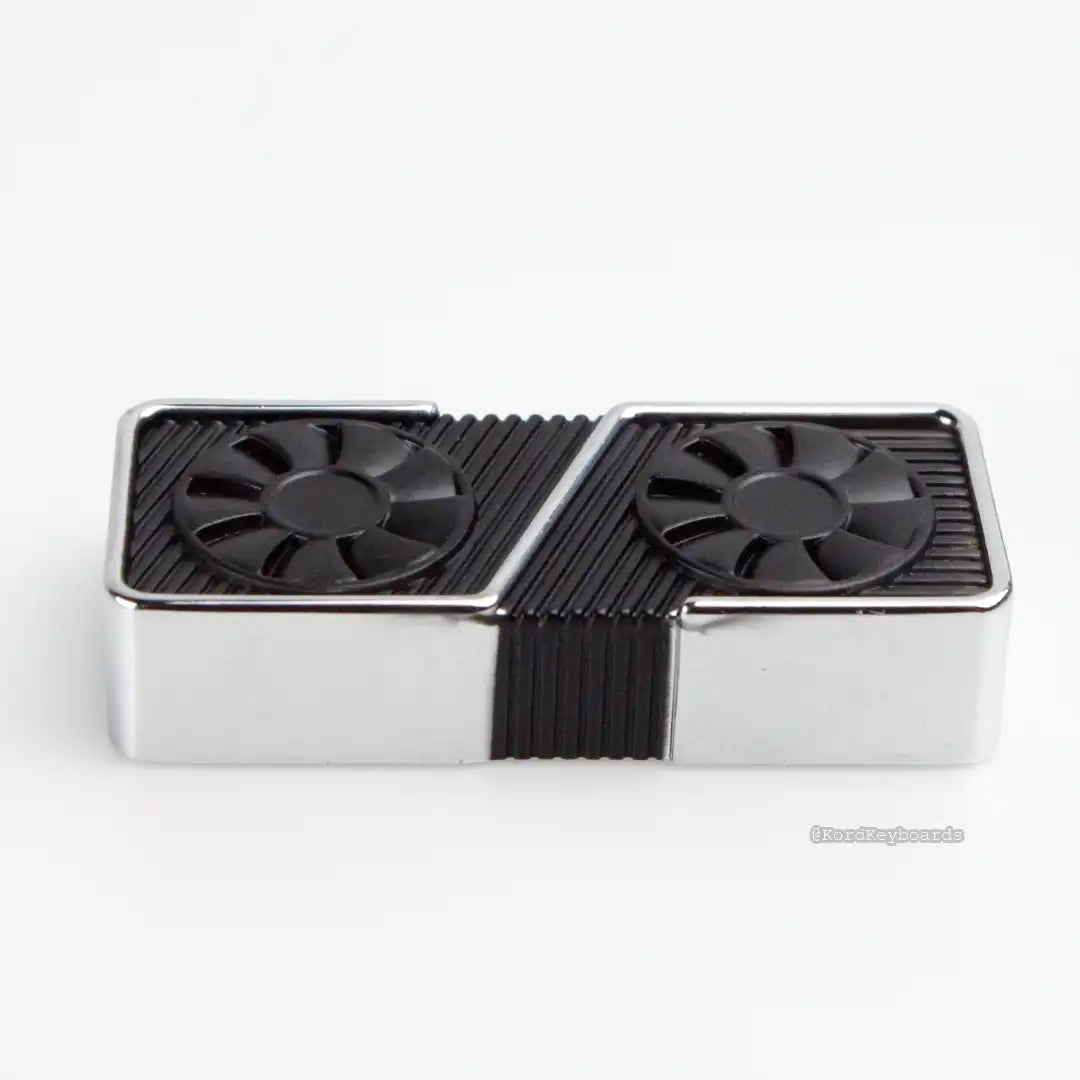 RTX 3070 Ti Enter Keycap