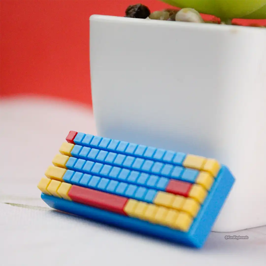 Miniboard Enter Keycap