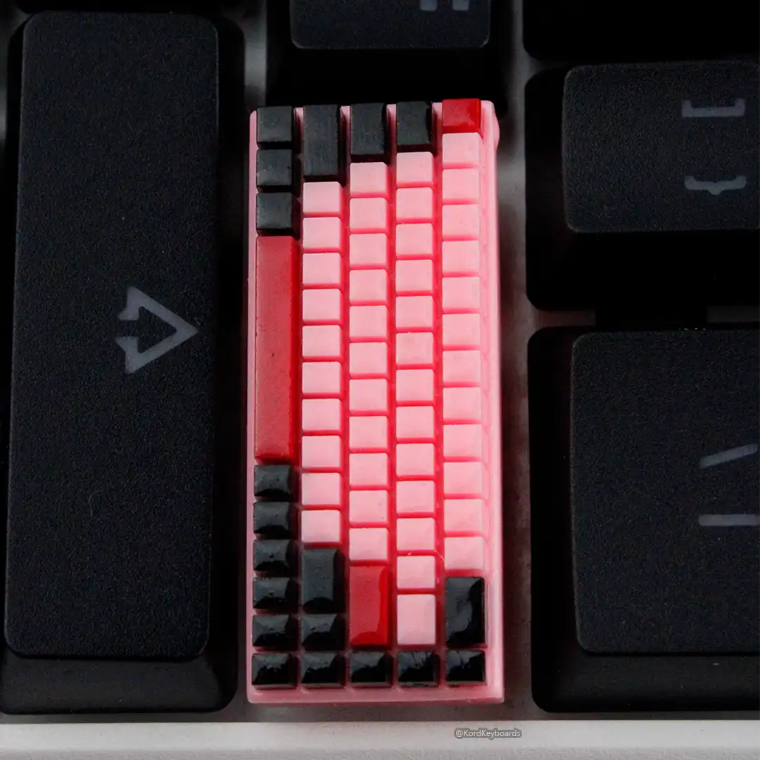 Miniboard Enter Keycap