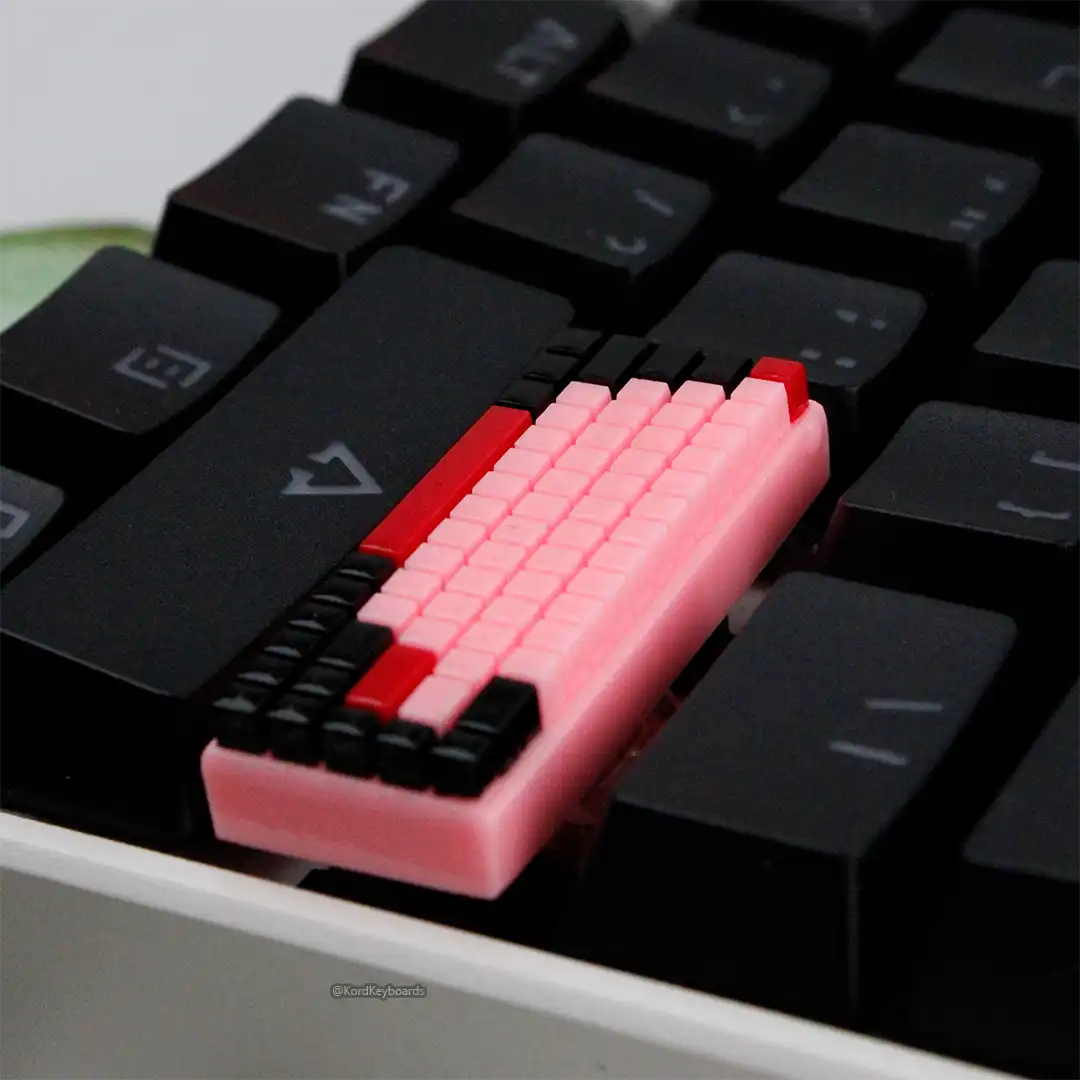 Miniboard Enter Keycap