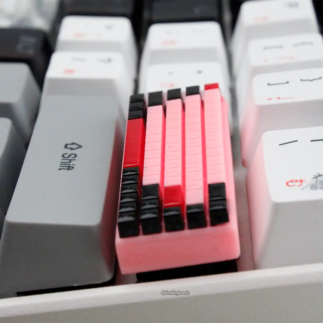 Miniboard Enter Keycap