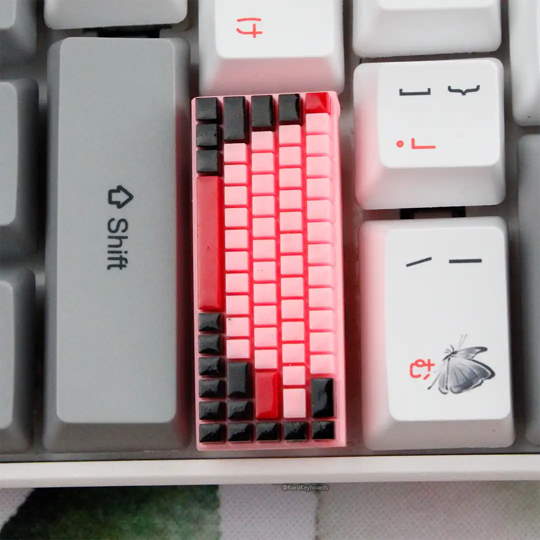 Miniboard Enter Keycap