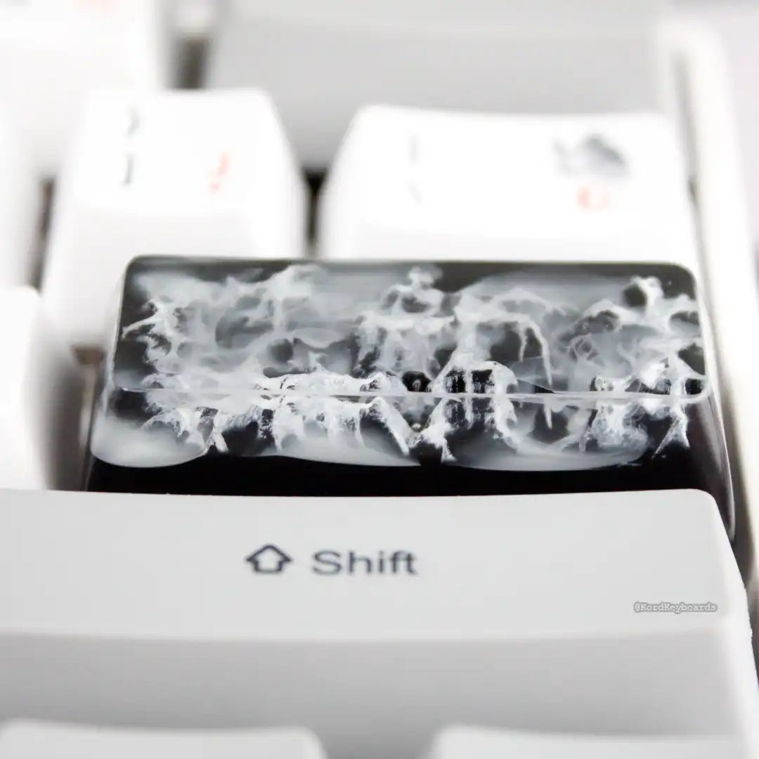 Trango Cliffs Enter Keycap