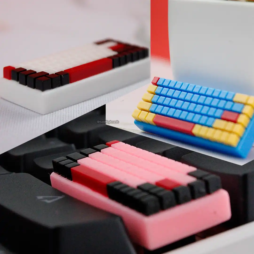Miniboard Enter Keycap