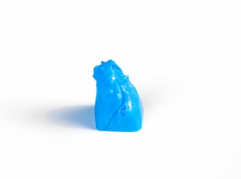 Blue Whale Keycaps Set - Kord
