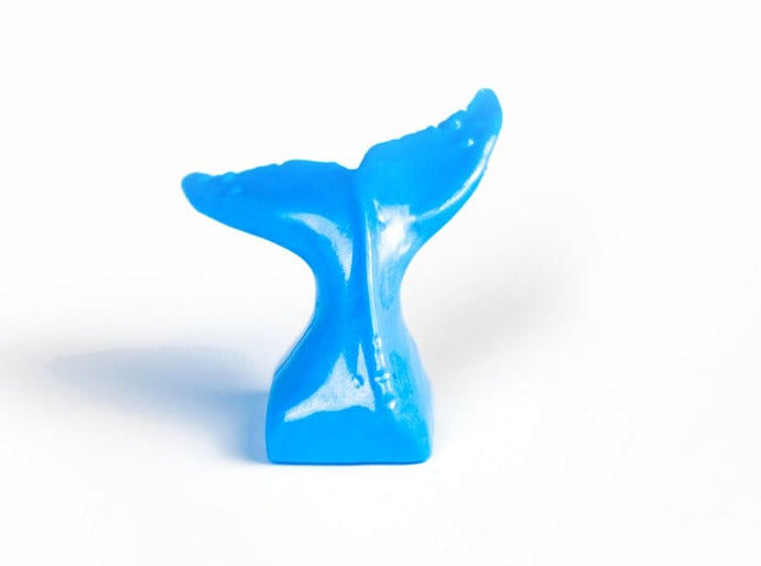 Blue Whale Keycaps Set - Kord