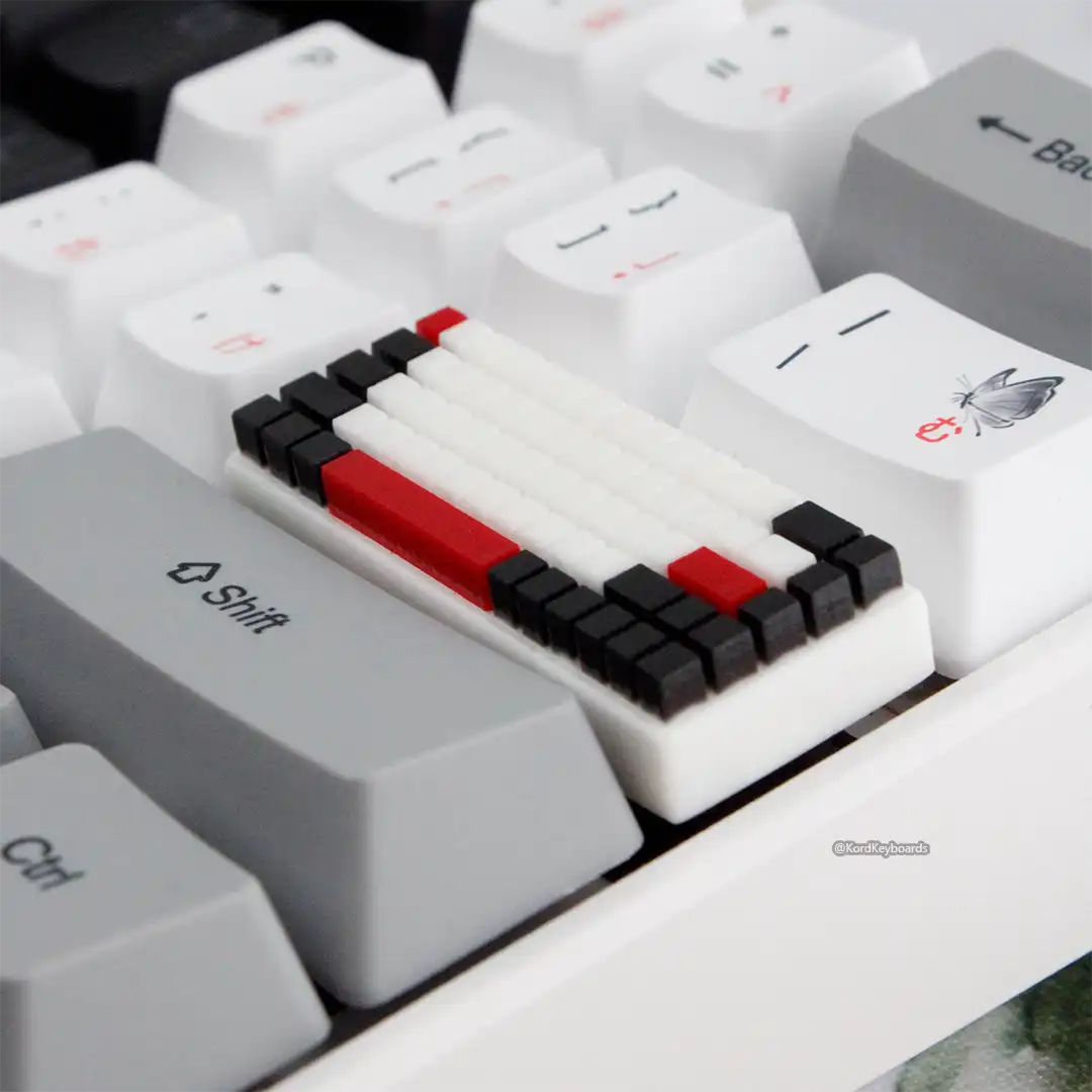 Miniboard Enter Keycap