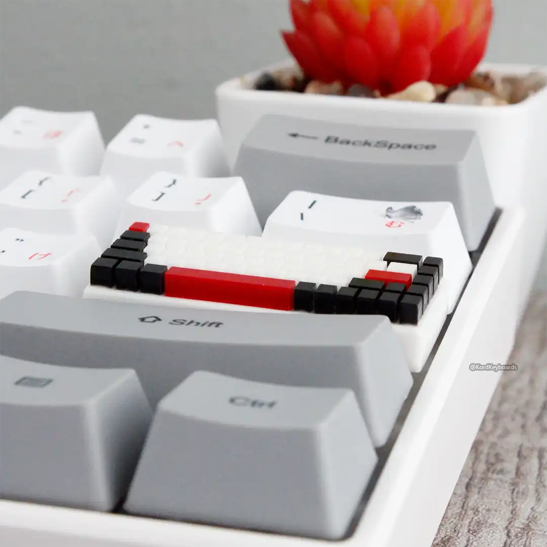 Miniboard Enter Keycap