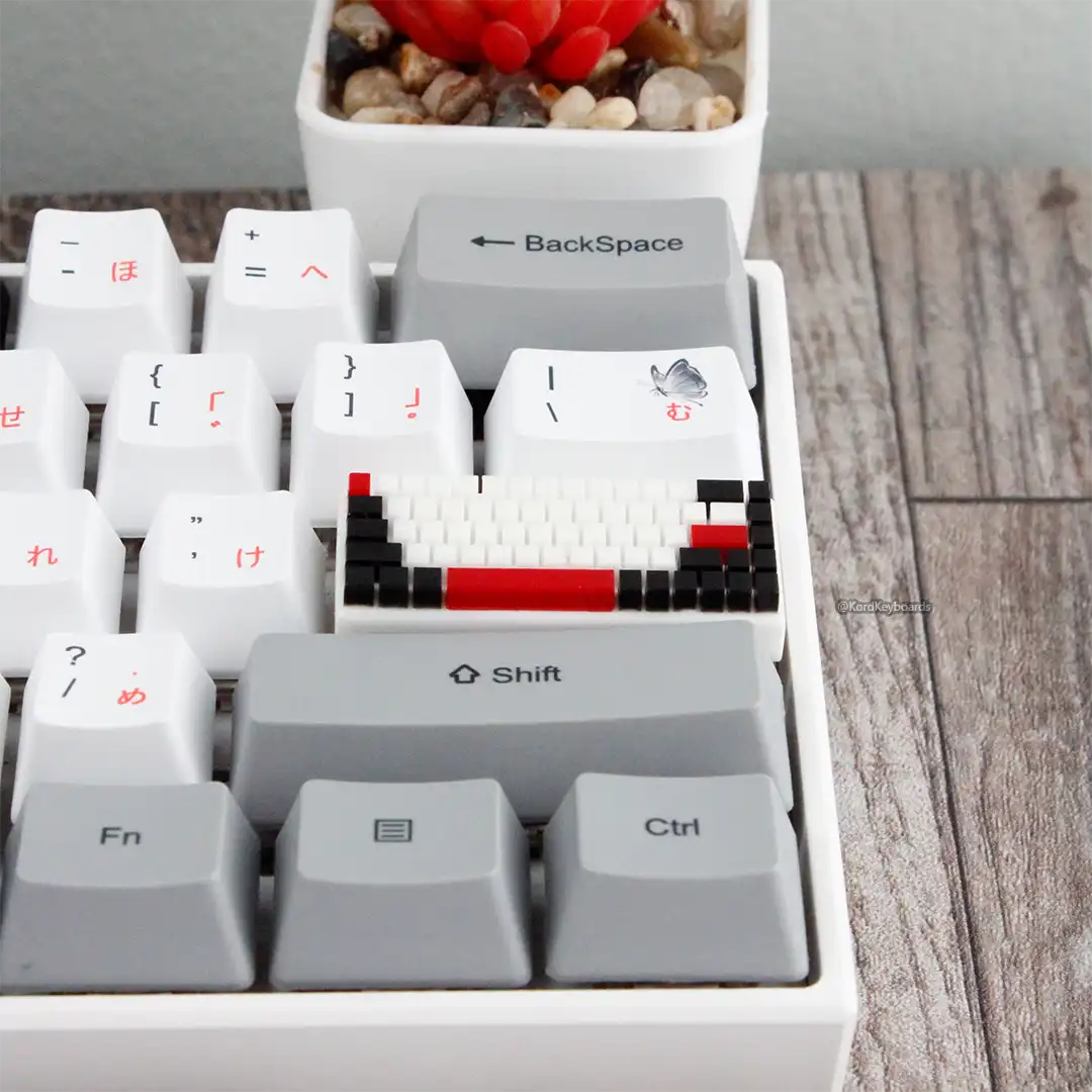 Miniboard Enter Keycap
