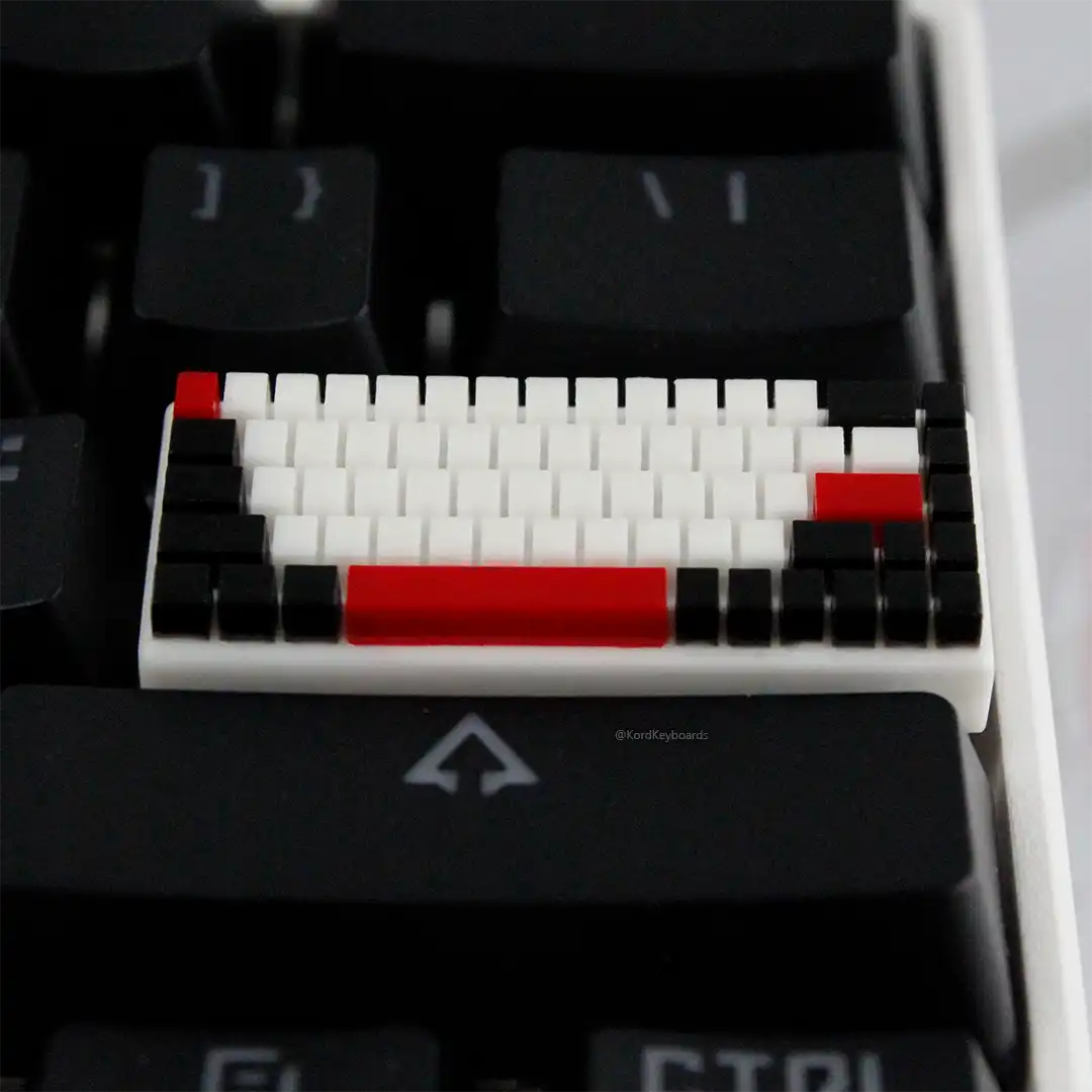 Miniboard Enter Keycap