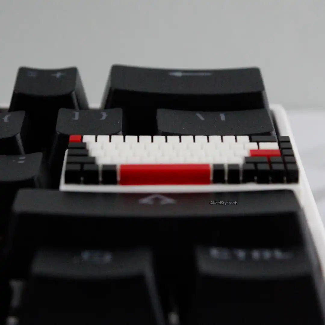 Miniboard Enter Keycap