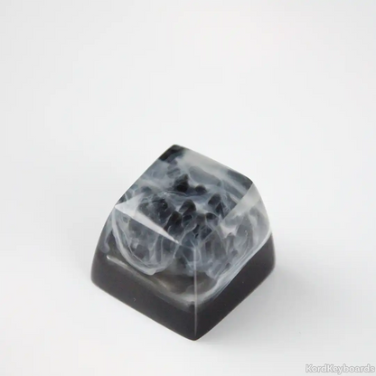 Tianzi Stone Forest Escape Keycap