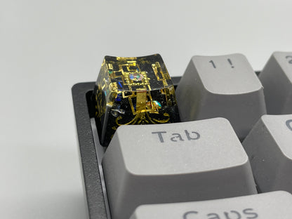 Jewel Escape Keycap - Kord