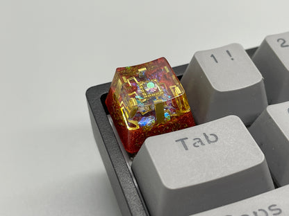 Jewel Escape Keycap - Kord