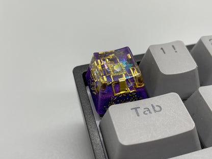 Jewel Escape Keycap - Kord